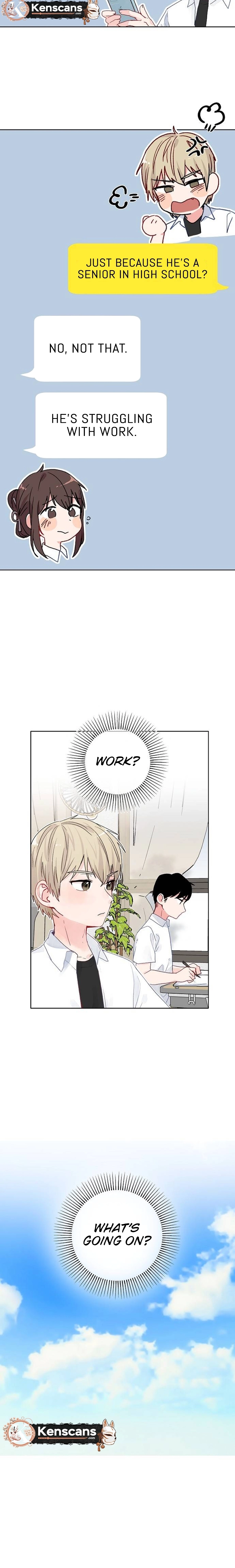 Read Classroom of Two chapter 5 image 10 on Lezhin
