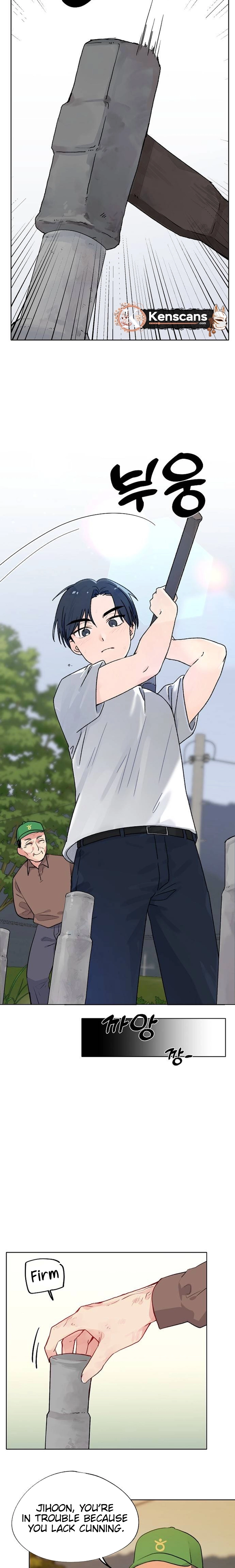 Read Classroom of Two chapter 5 image 12 on Lezhin