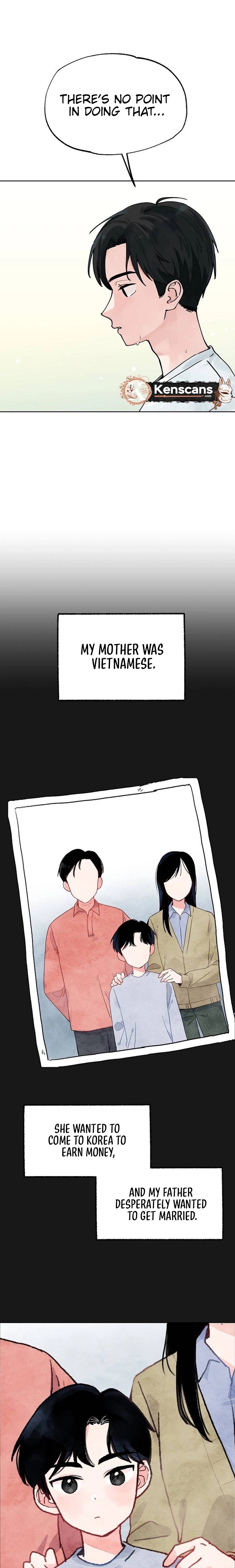 Read Classroom of Two chapter 5 image 14 on Lezhin
