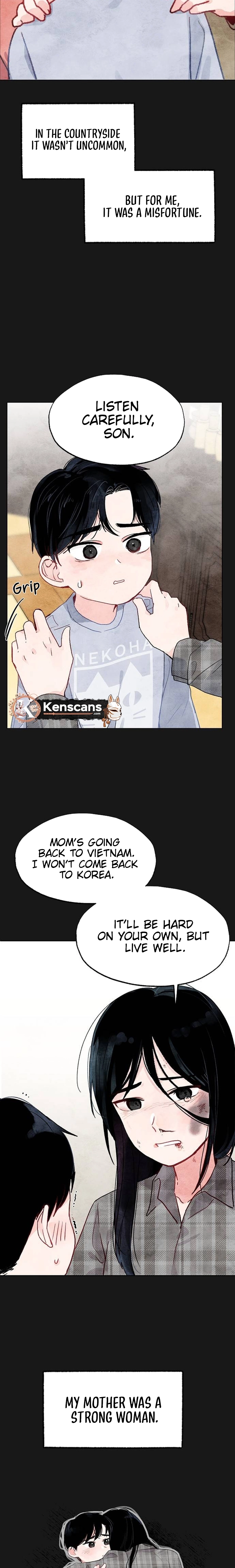 Read Classroom of Two chapter 5 image 15 on Lezhin