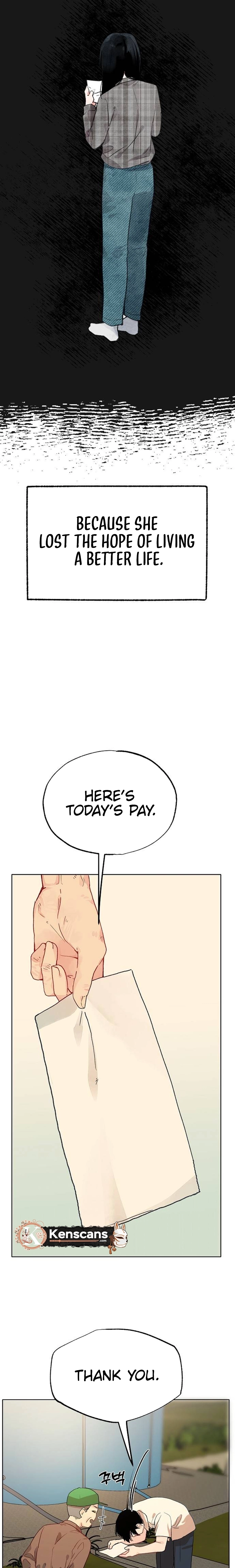 Read Classroom of Two chapter 5 image 17 on Lezhin
