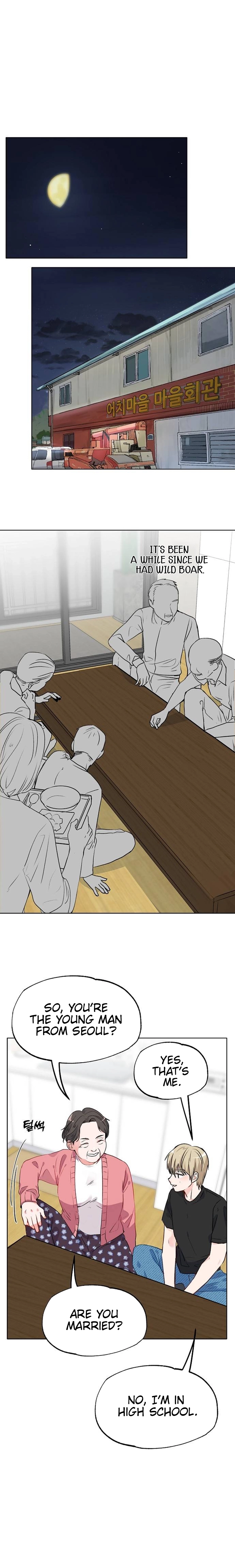 Read Classroom of Two chapter 6 image 10 on Lezhin