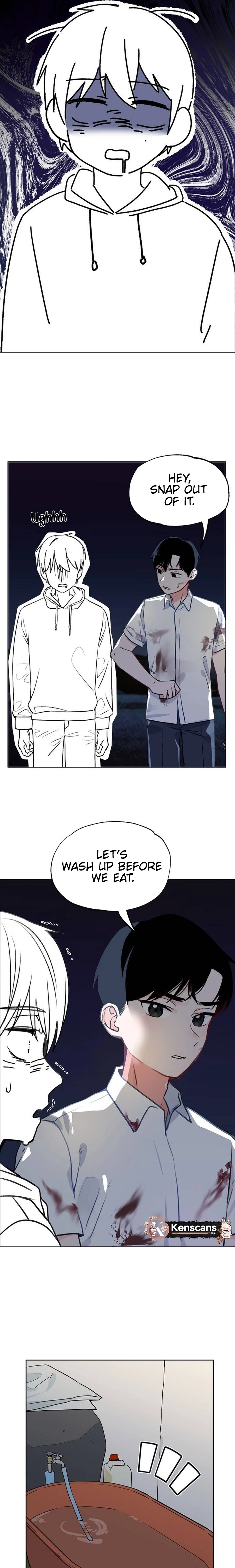 Read Classroom of Two chapter 6 image 7 on Lezhin