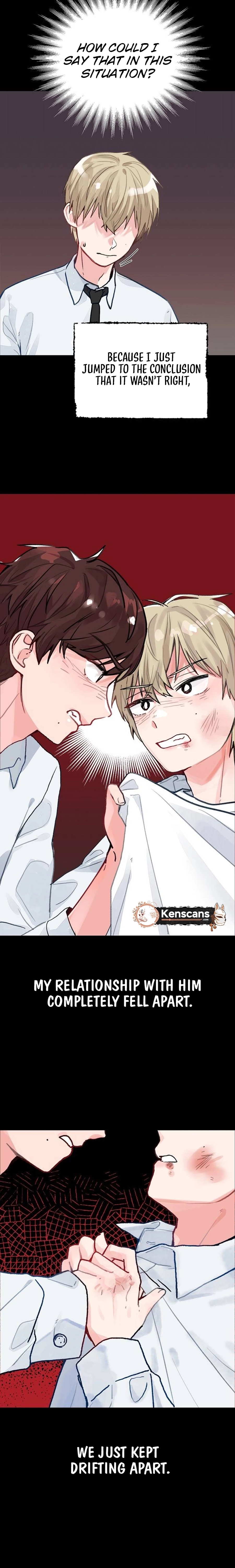 Read Classroom of Two chapter 7 image 11 on Lezhin