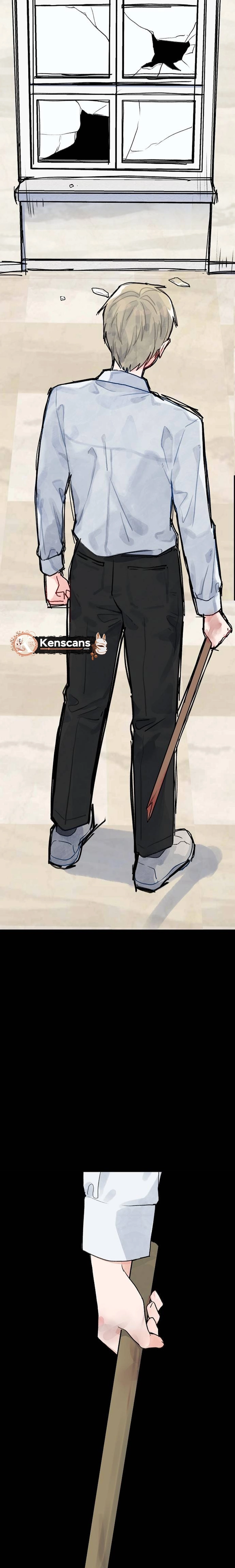 Read Classroom of Two chapter 7 image 13 on Lezhin