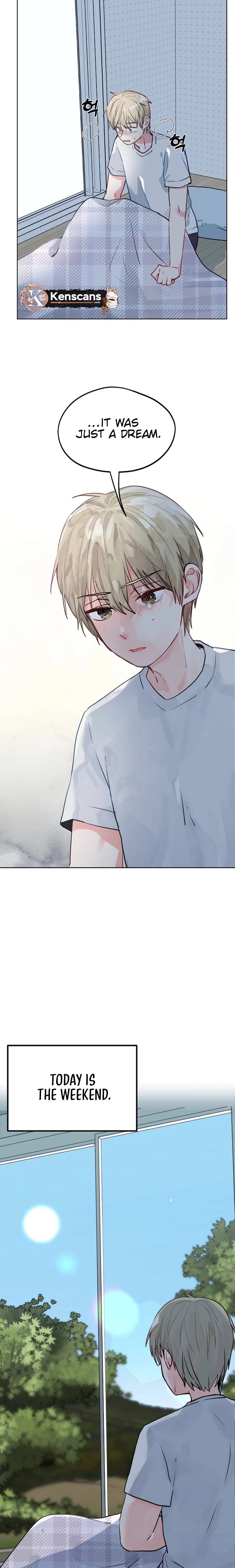 Read Classroom of Two chapter 7 image 15 on Lezhin