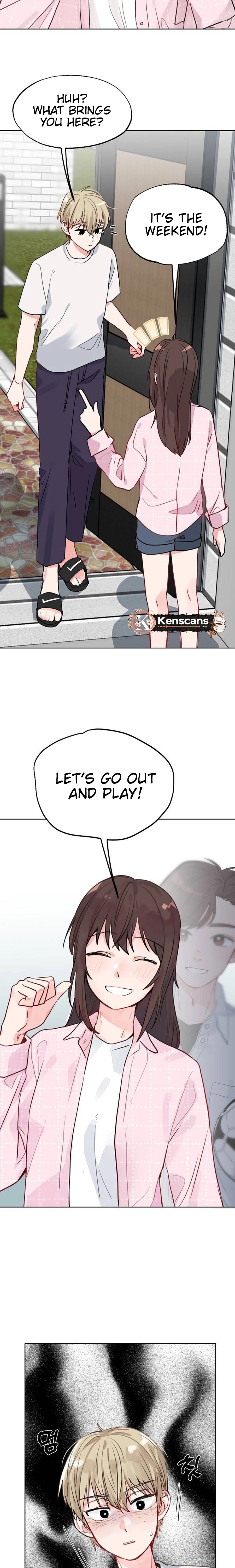 Read Classroom of Two chapter 7 image 17 on Lezhin