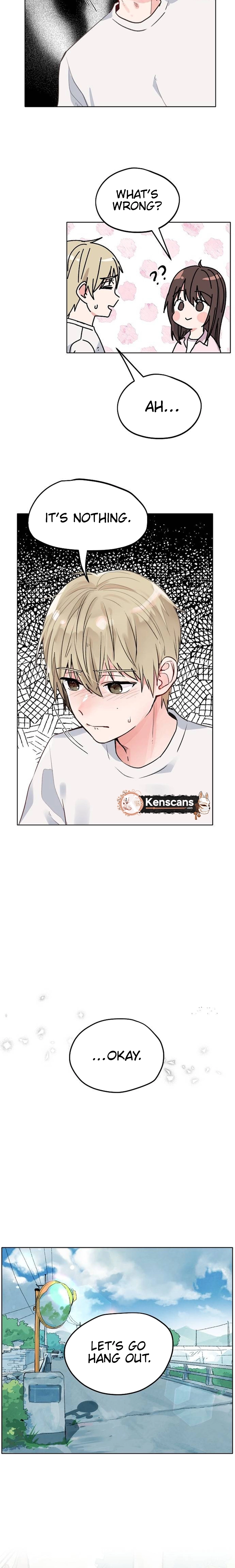 Read Classroom of Two chapter 7 image 18 on Lezhin