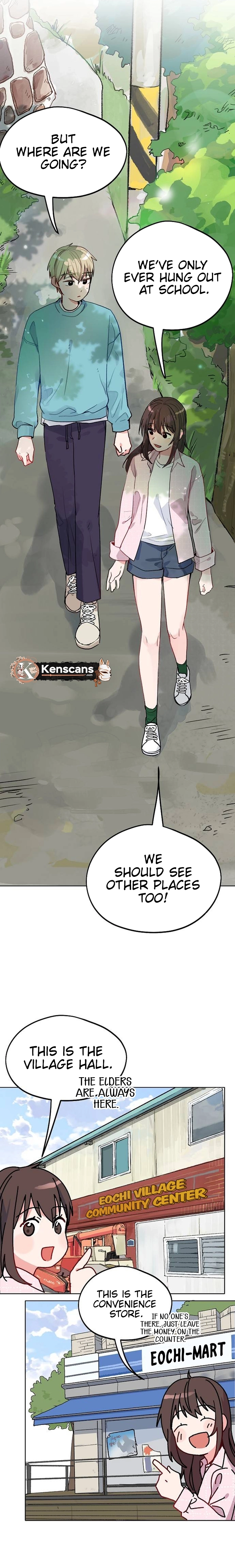 Read Classroom of Two chapter 7 image 19 on Lezhin