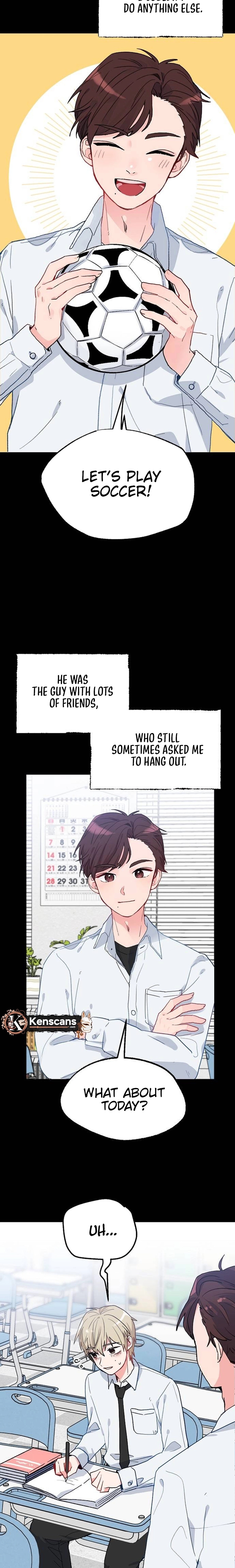Read Classroom of Two chapter 7 image 2 on Lezhin