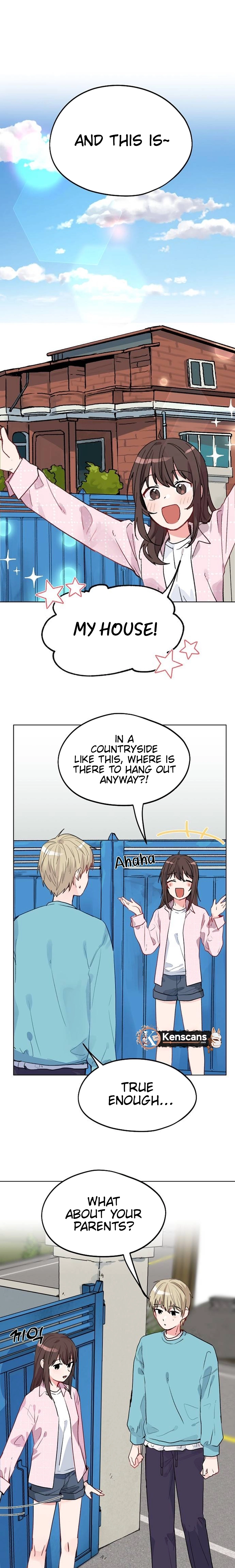 Read Classroom of Two chapter 7 image 20 on Lezhin