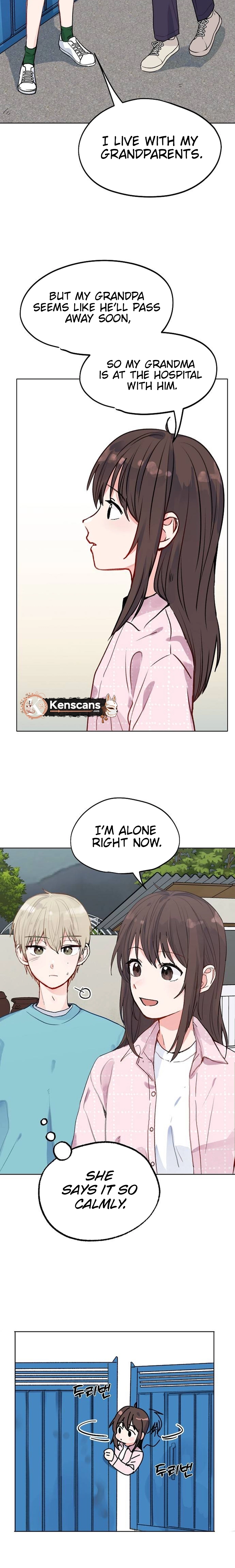 Read Classroom of Two chapter 7 image 21 on Lezhin