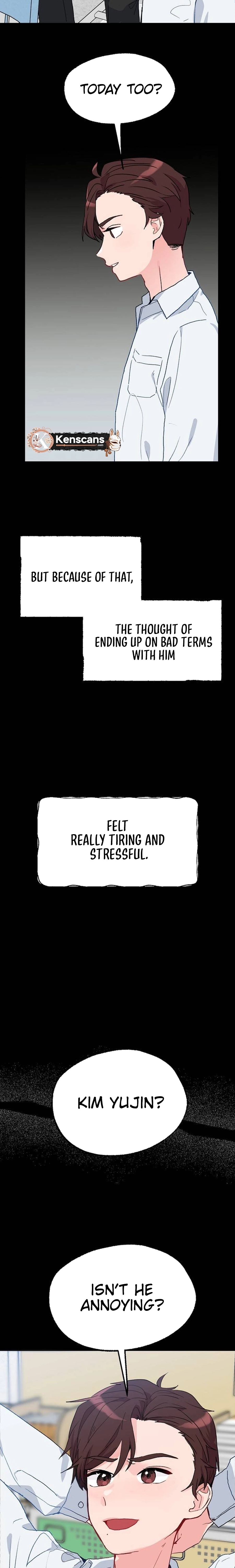 Read Classroom of Two chapter 7 image 3 on Lezhin