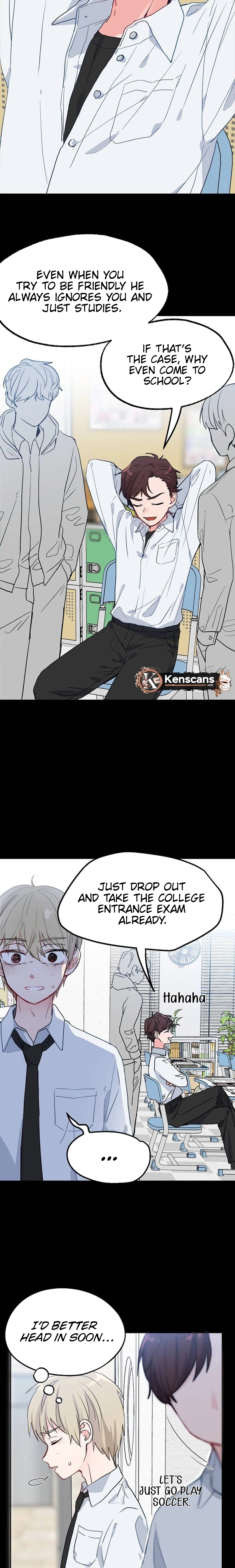 Read Classroom of Two chapter 7 image 4 on Lezhin