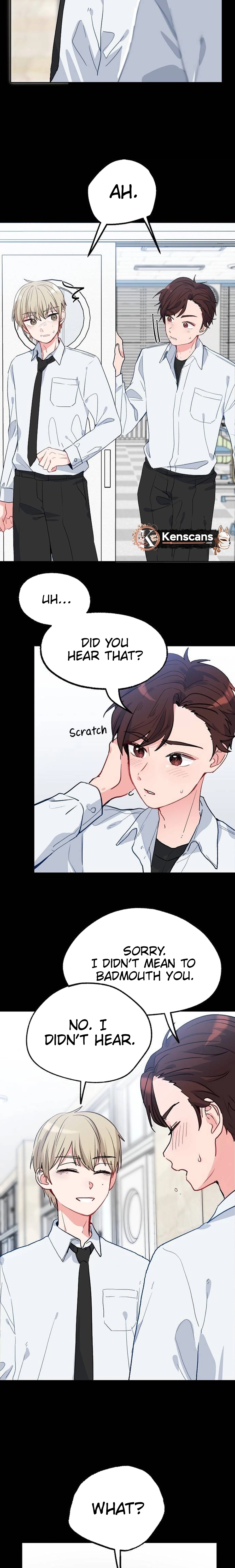 Read Classroom of Two chapter 7 image 5 on Lezhin