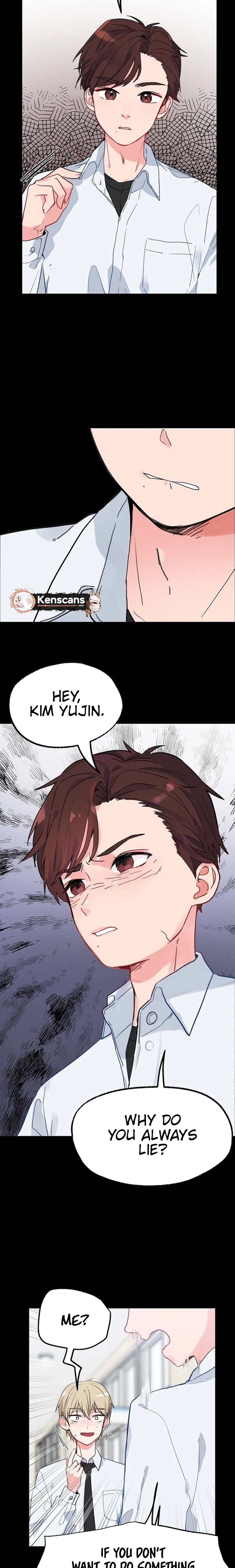 Read Classroom of Two chapter 7 image 6 on Lezhin