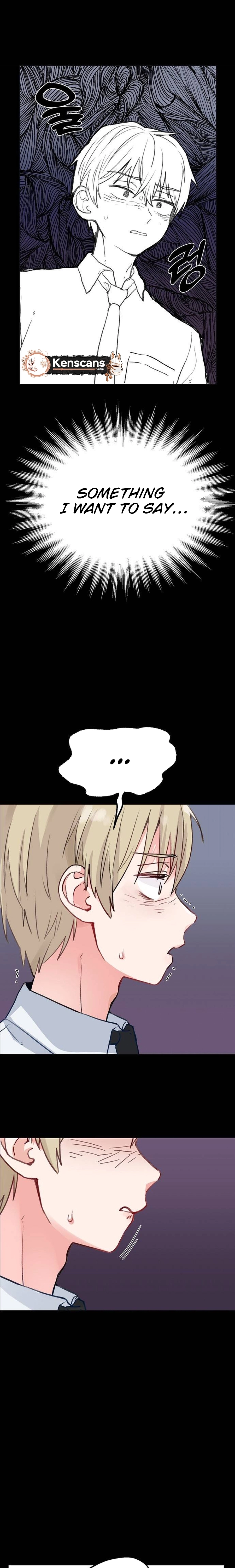 Read Classroom of Two chapter 7 image 8 on Lezhin