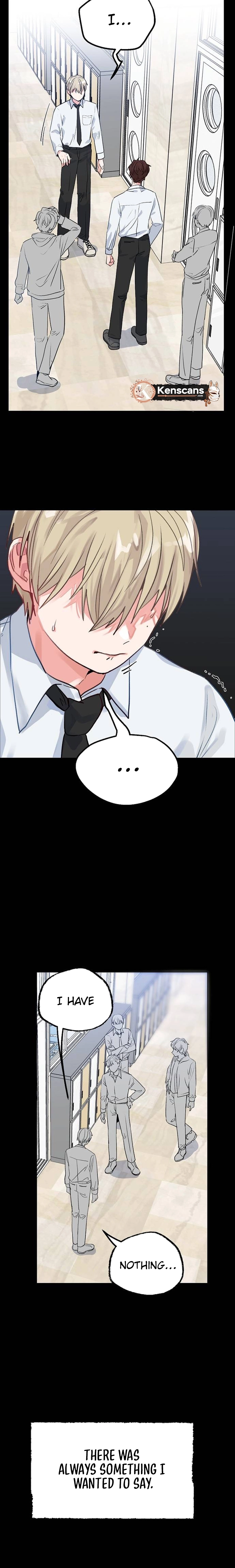 Read Classroom of Two chapter 7 image 9 on Lezhin