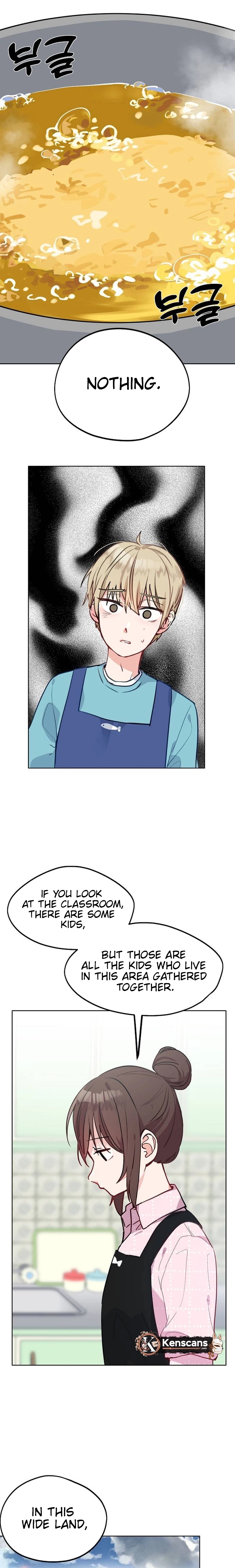 Read Classroom of Two chapter 8 image 10 on Lezhin