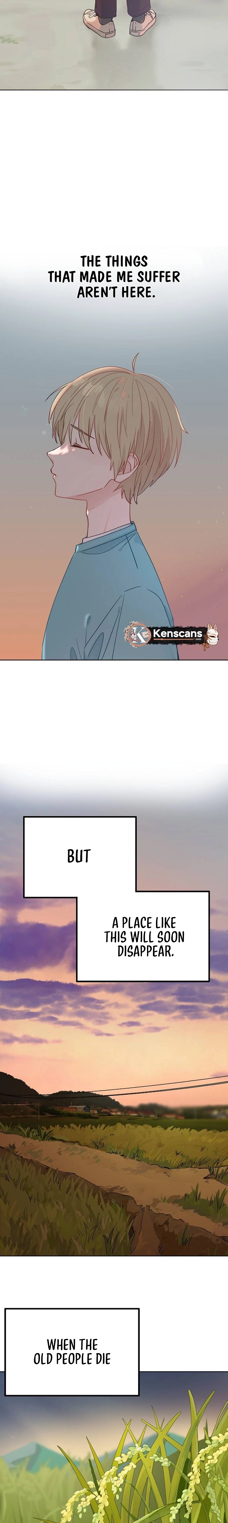 Read Classroom of Two chapter 9 image 10 on Lezhin