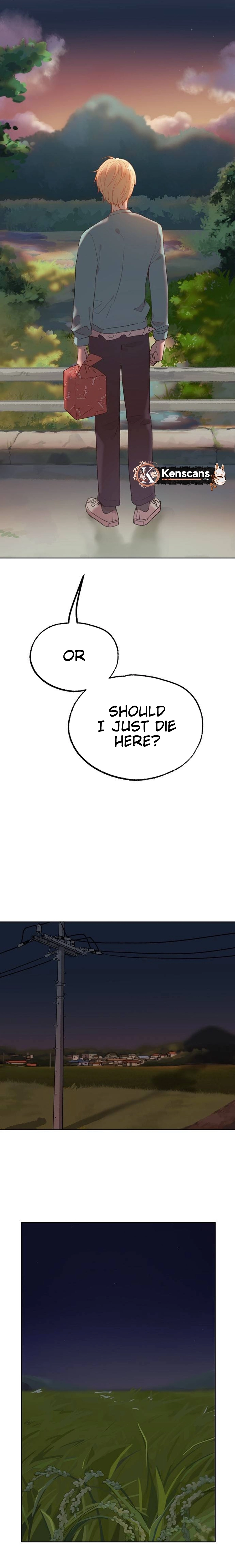 Read Classroom of Two chapter 9 image 12 on Lezhin
