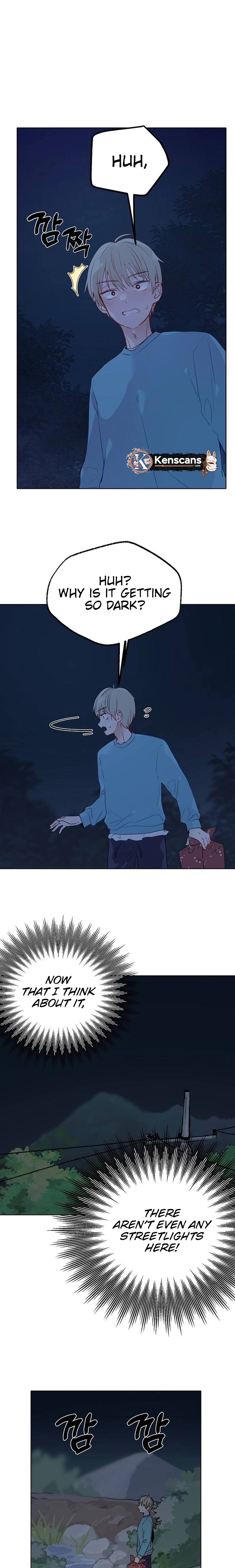 Read Classroom of Two chapter 9 image 13 on Lezhin