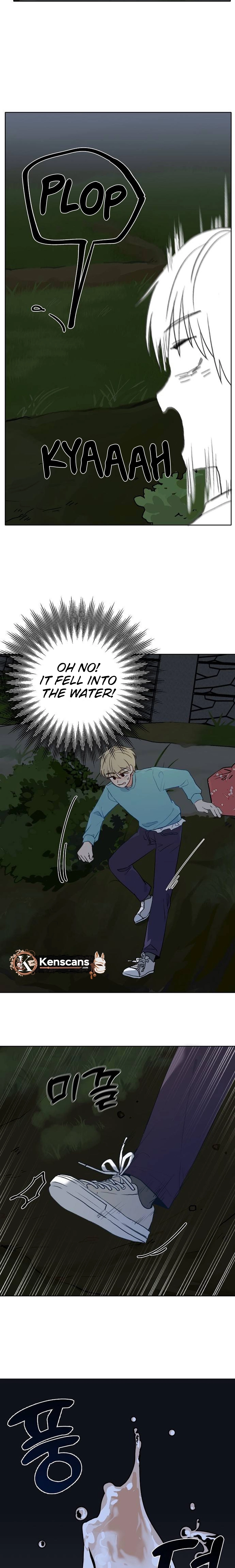 Read Classroom of Two chapter 9 image 16 on Lezhin
