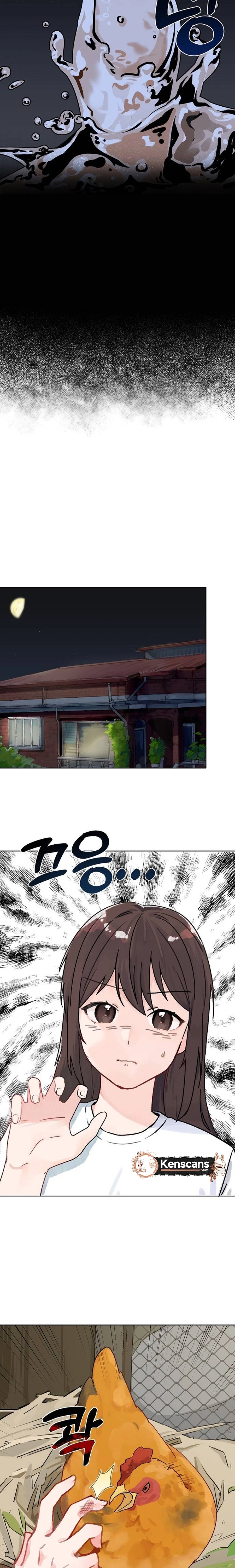 Read Classroom of Two chapter 9 image 17 on Lezhin