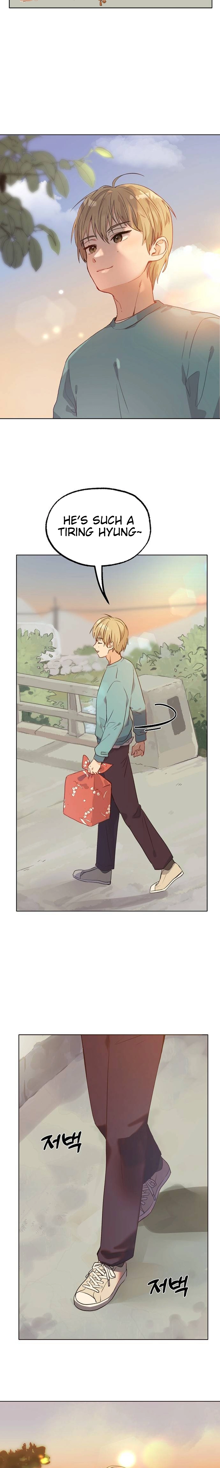 Read Classroom of Two chapter 9 image 7 on Lezhin