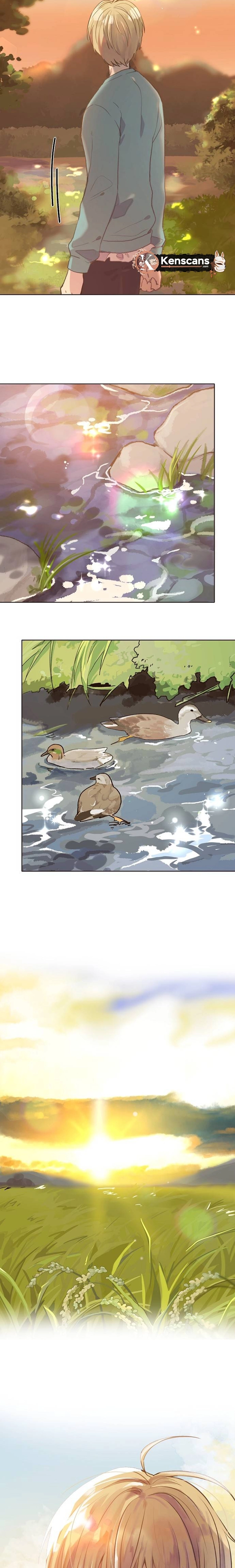 Read Classroom of Two chapter 9 image 8 on Lezhin