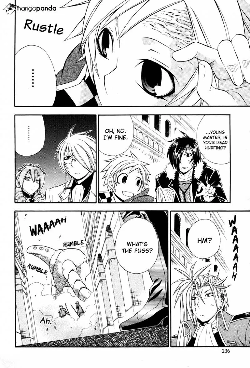 Read Clay Lord chapter 1 image 13 on Lezhin