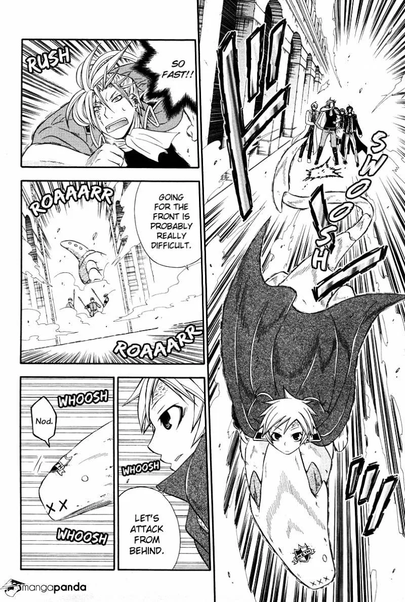 Read Clay Lord chapter 1 image 21 on Lezhin