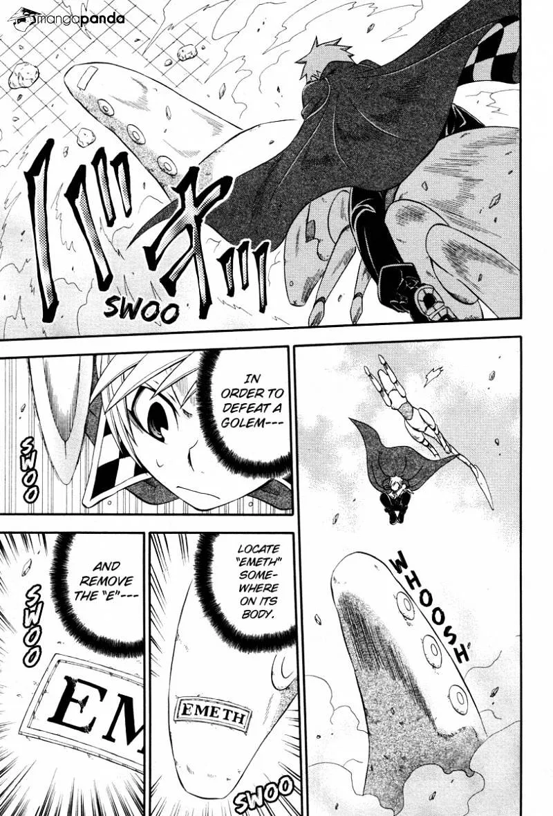 Read Clay Lord chapter 1 image 24 on Lezhin