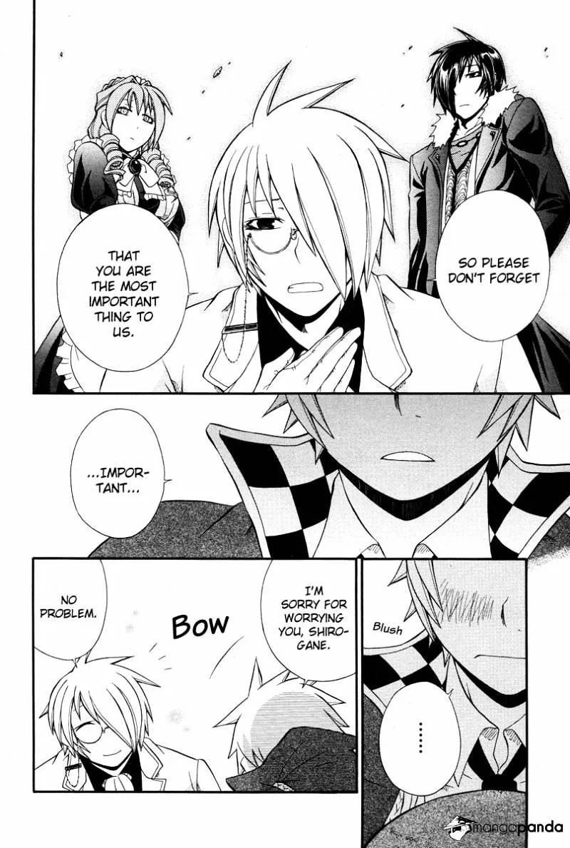 Read Clay Lord chapter 1 image 32 on Lezhin