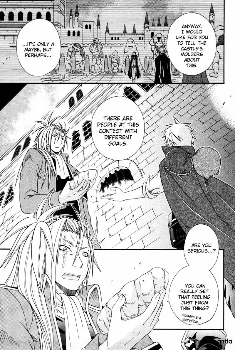 Read Clay Lord chapter 1 image 37 on Lezhin
