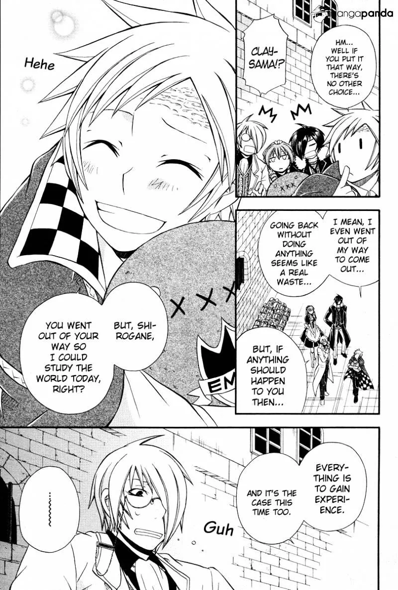 Read Clay Lord chapter 1 image 39 on Lezhin