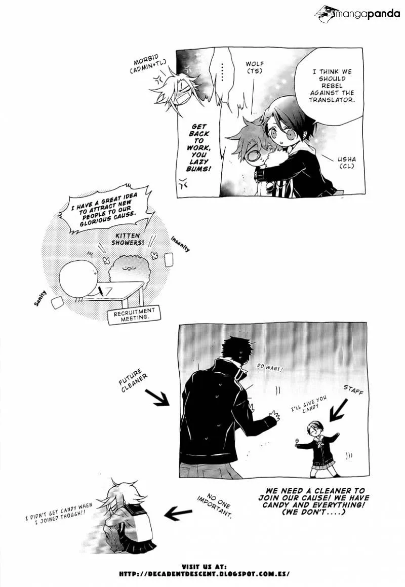 Read Clay Lord chapter 1 image 41 on Lezhin
