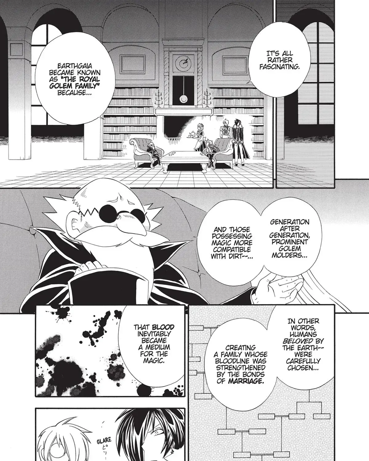 Read Clay Lord chapter 10 image 12 on Lezhin