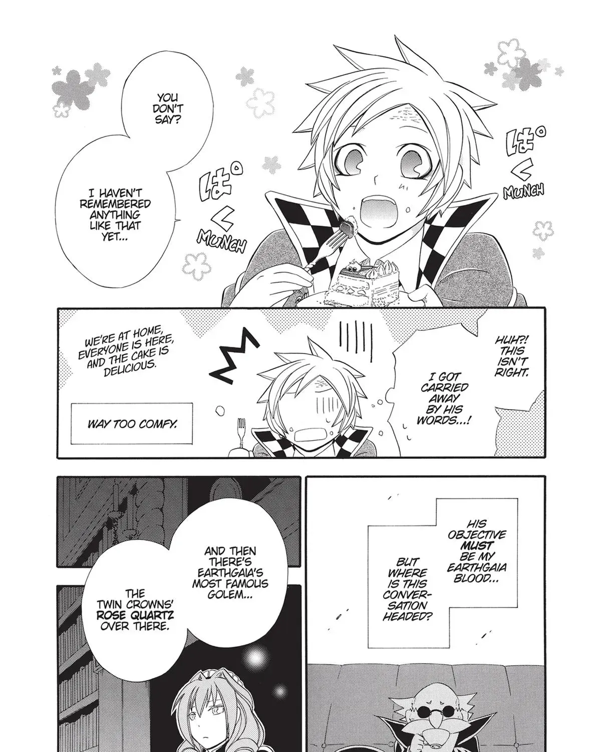 Read Clay Lord chapter 10 image 14 on Lezhin
