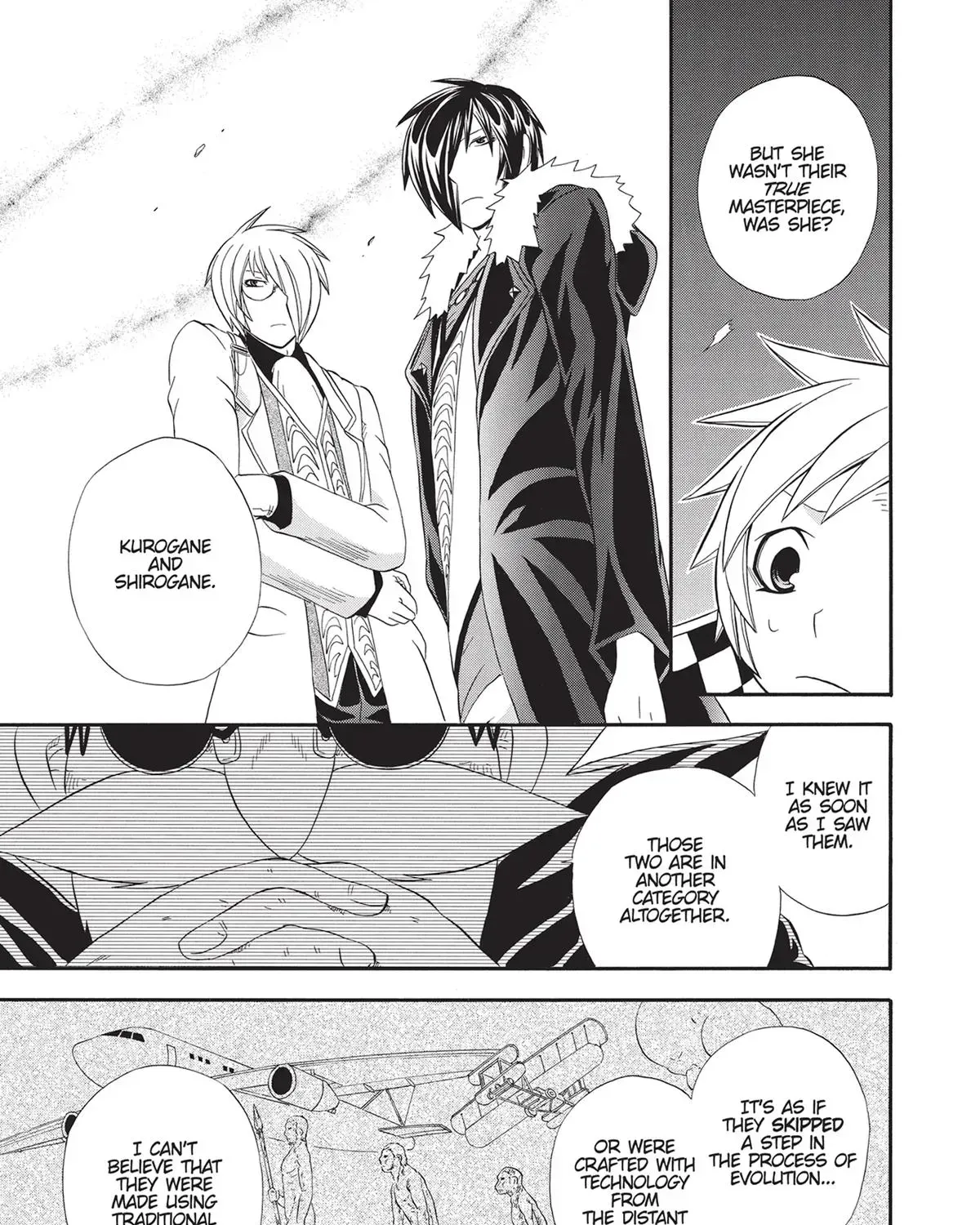 Read Clay Lord chapter 10 image 16 on Lezhin
