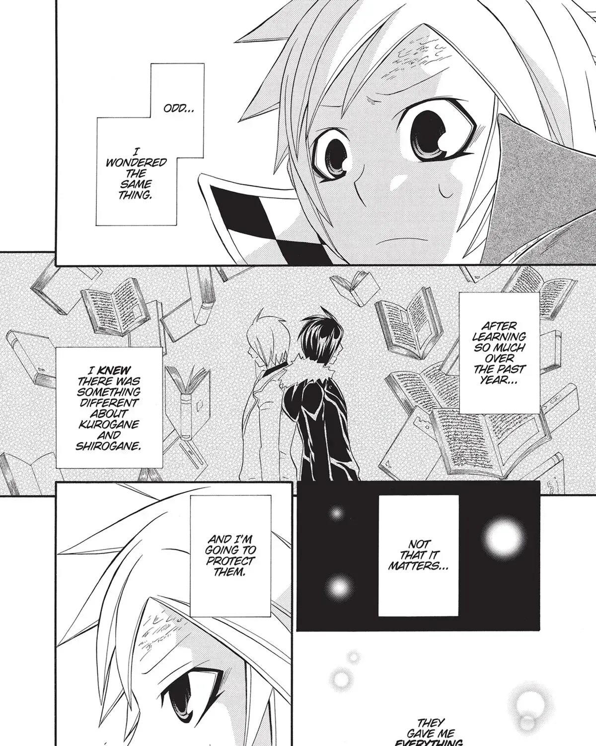 Read Clay Lord chapter 10 image 18 on Lezhin