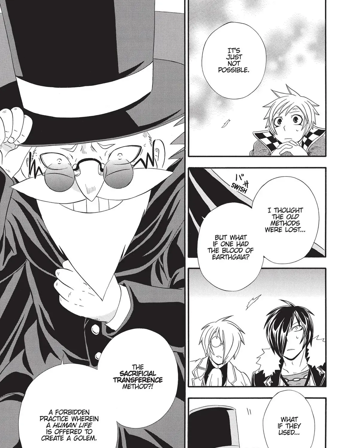 Read Clay Lord chapter 10 image 20 on Lezhin