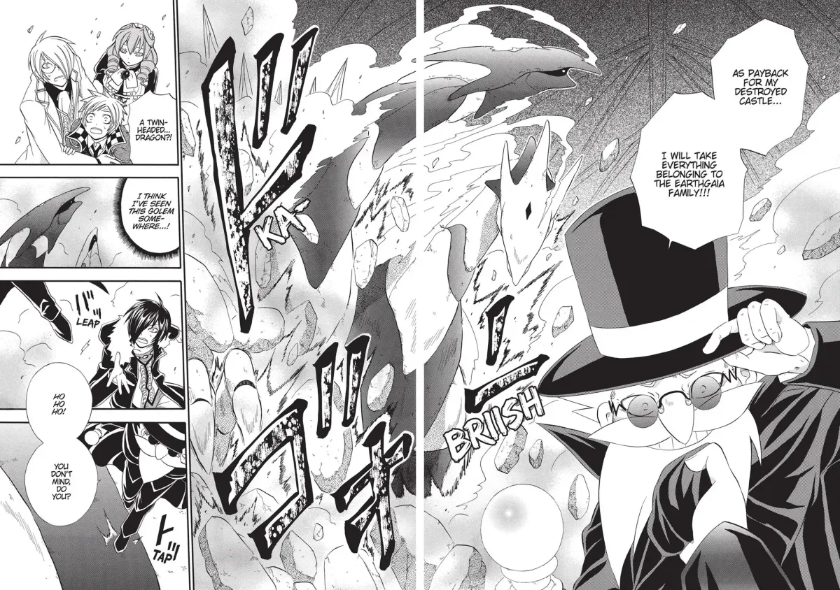 Read Clay Lord chapter 10 image 26 on Lezhin