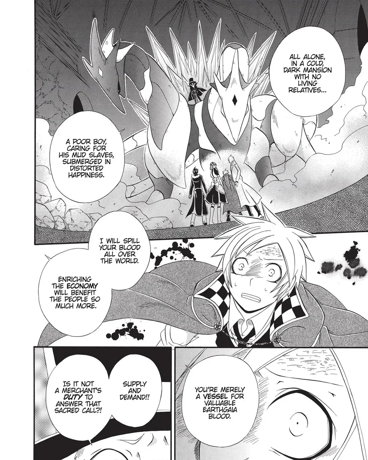 Read Clay Lord chapter 10 image 28 on Lezhin