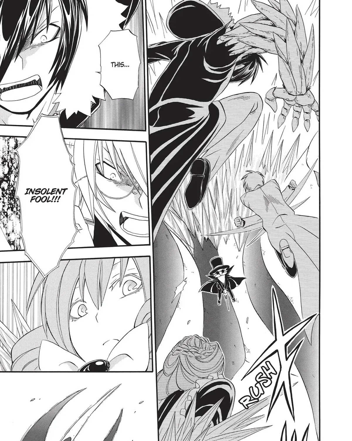 Read Clay Lord chapter 10 image 30 on Lezhin