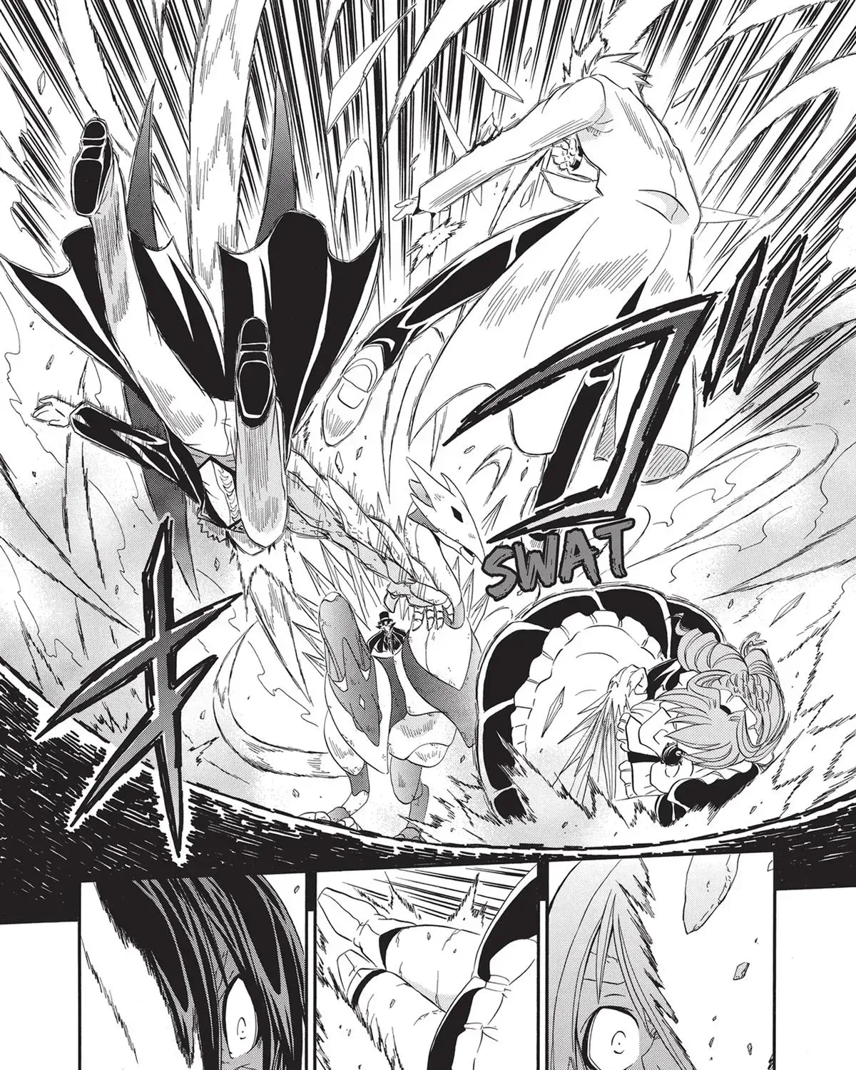 Read Clay Lord chapter 10 image 32 on Lezhin