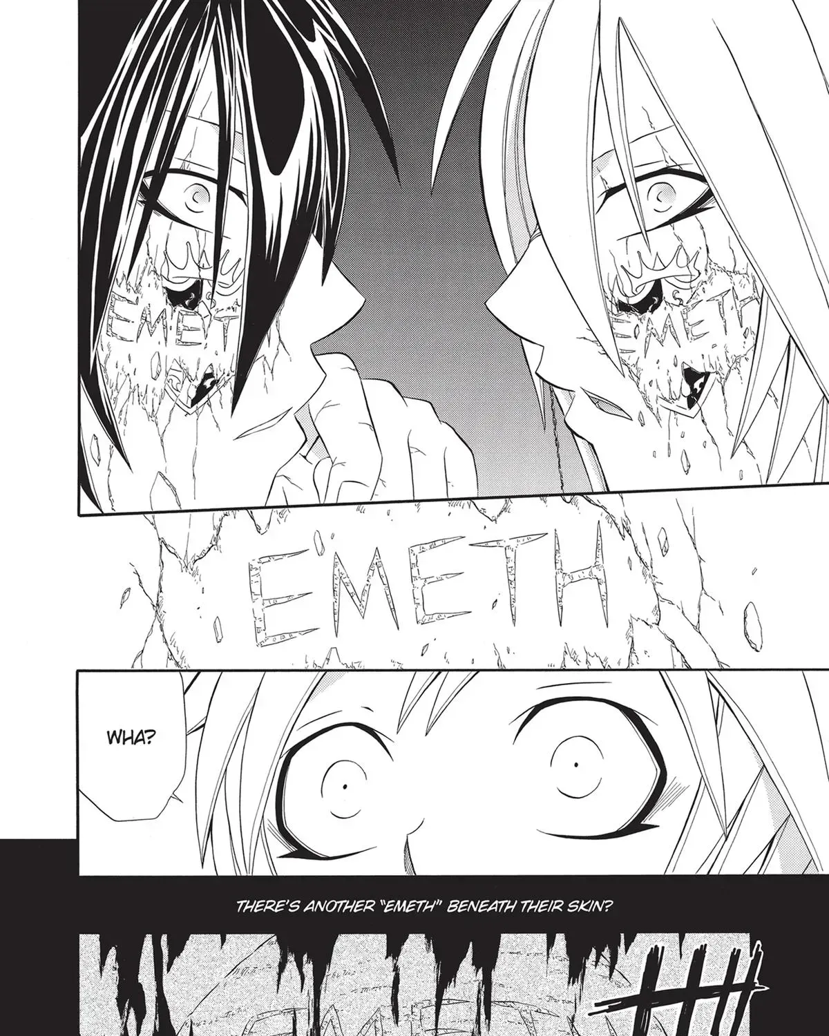 Read Clay Lord chapter 10 image 36 on Lezhin