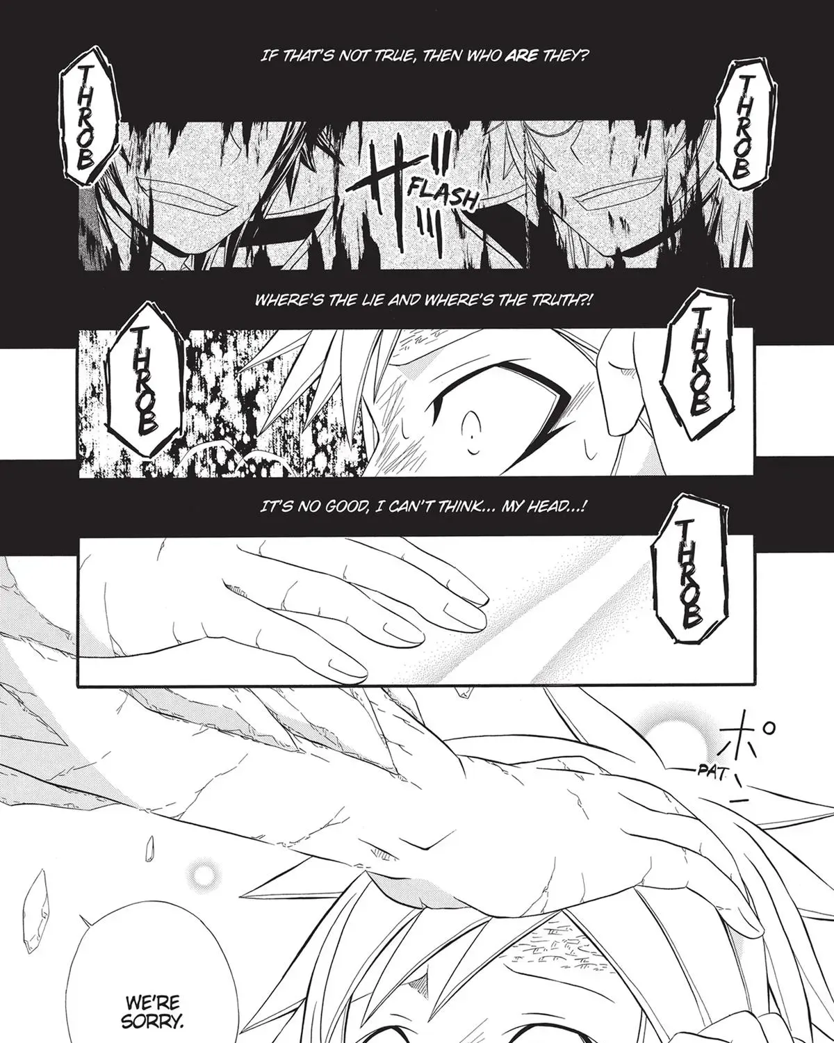 Read Clay Lord chapter 10 image 40 on Lezhin