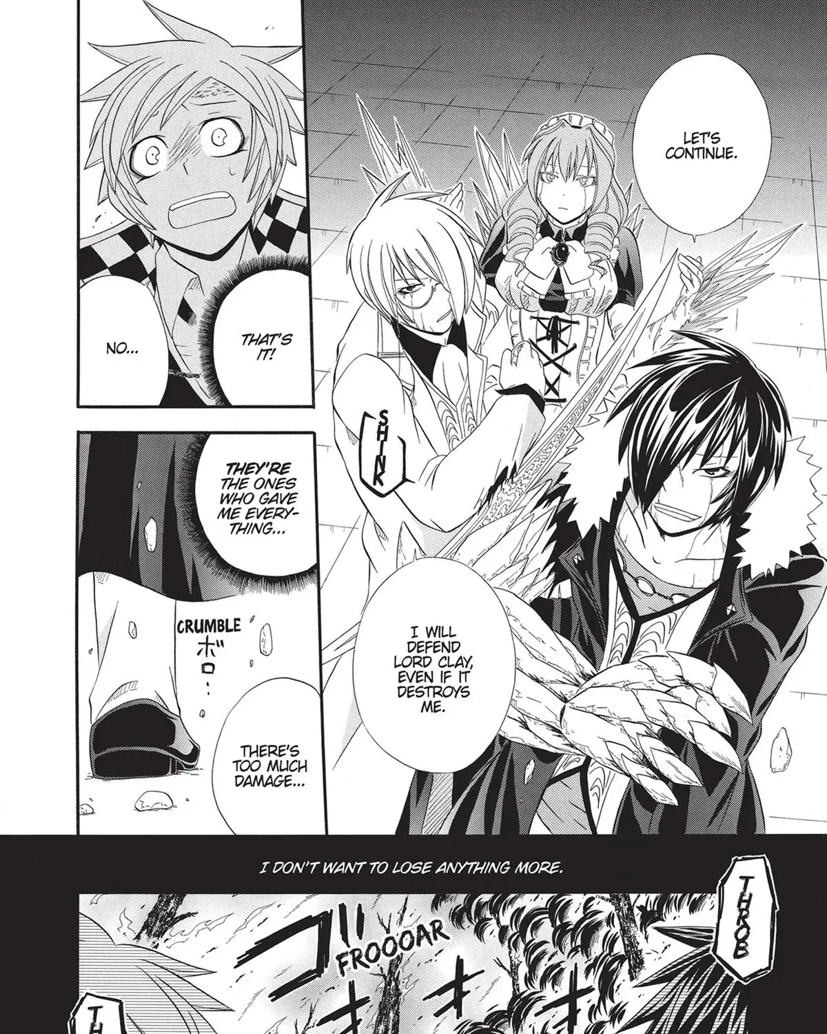 Read Clay Lord chapter 10 image 44 on Lezhin