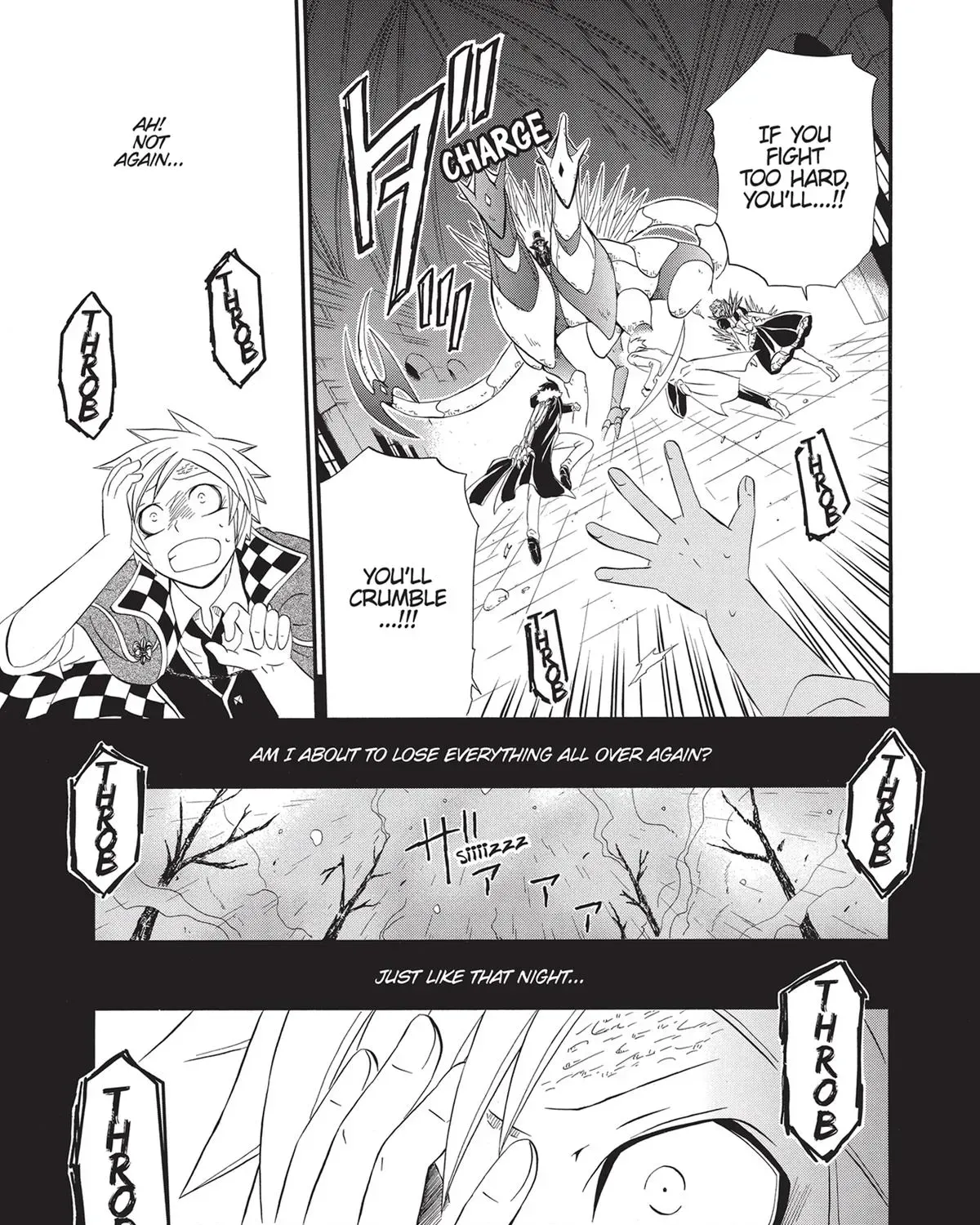 Read Clay Lord chapter 10 image 46 on Lezhin